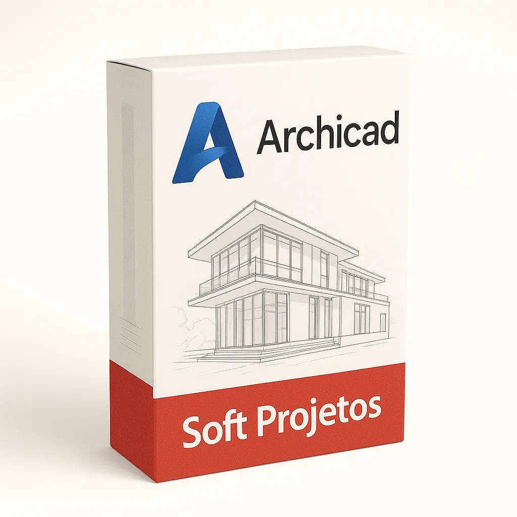 Soft Projetos
