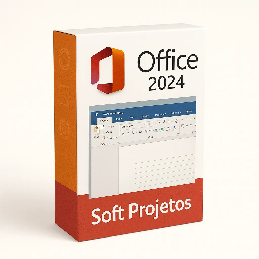 Soft Projetos