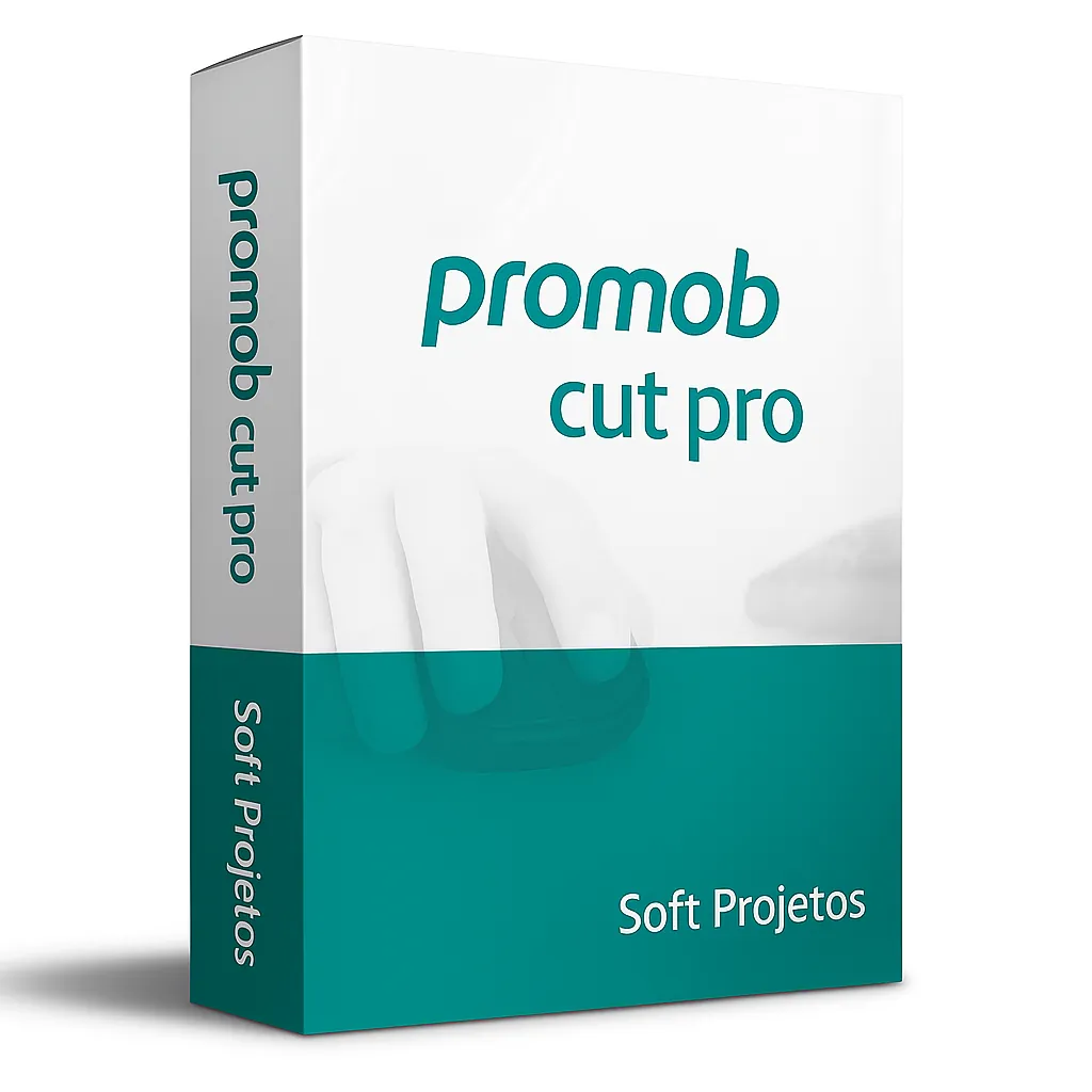 Promob Cut Pro