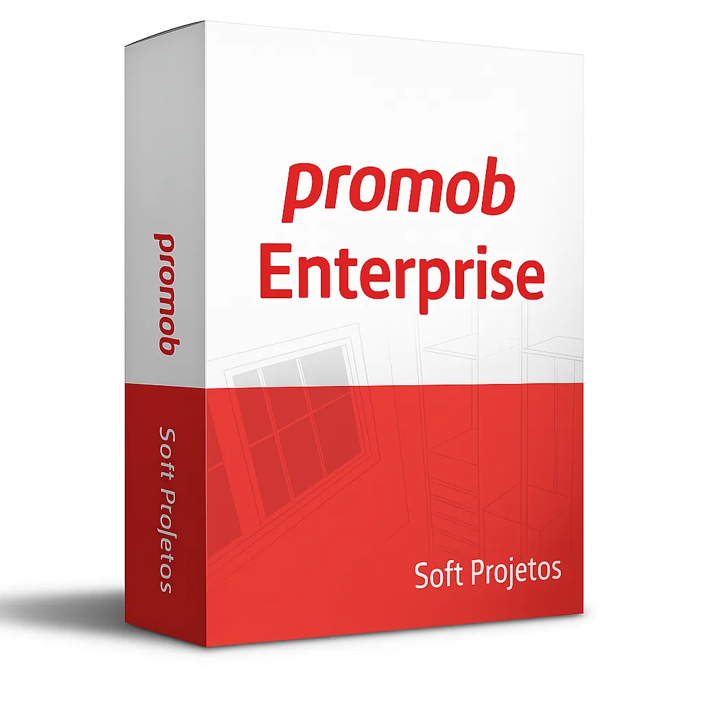 Promob Enterprise 2026 - 2027