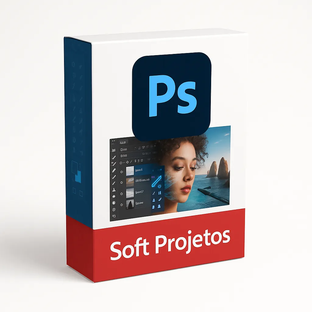 Adobe Photoshop